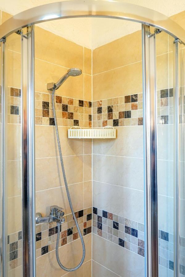 Nice 2 Bedroom Flat With Big Pools And Big Terrace Parque Don Jose, 313 Costa Del Silencio Ngoại thất bức ảnh