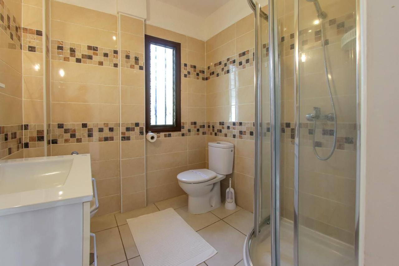 Nice 2 Bedroom Flat With Big Pools And Big Terrace Parque Don Jose, 313 Costa Del Silencio Ngoại thất bức ảnh